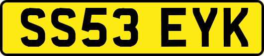 SS53EYK