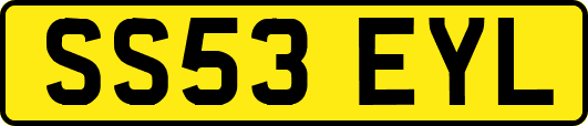 SS53EYL