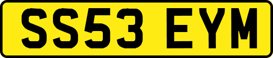 SS53EYM