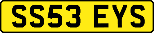 SS53EYS