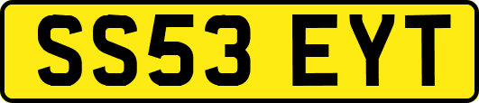 SS53EYT