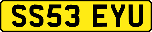 SS53EYU