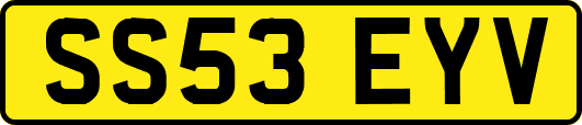 SS53EYV
