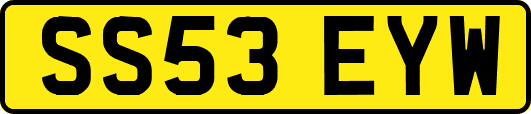 SS53EYW