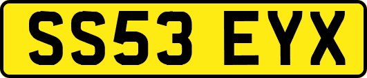 SS53EYX