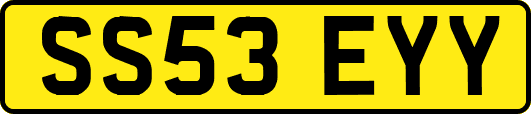 SS53EYY