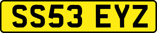 SS53EYZ