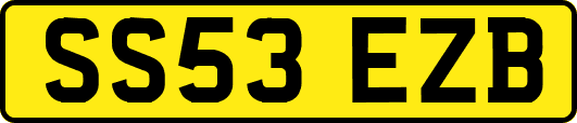 SS53EZB