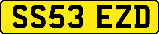 SS53EZD