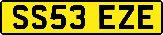 SS53EZE