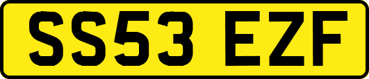 SS53EZF