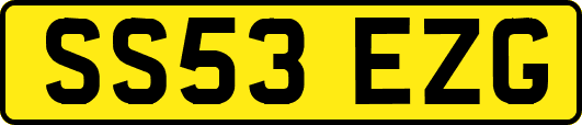 SS53EZG