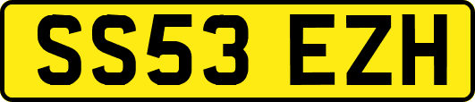 SS53EZH