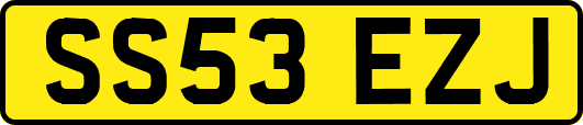SS53EZJ