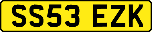 SS53EZK