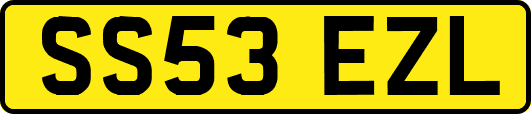 SS53EZL