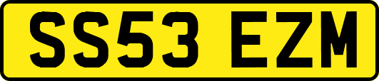 SS53EZM