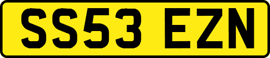 SS53EZN
