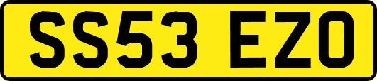 SS53EZO