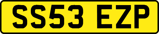 SS53EZP