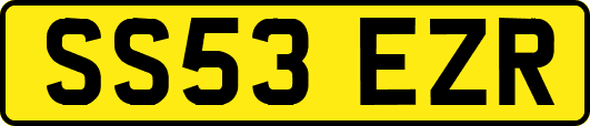 SS53EZR