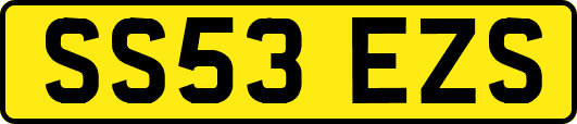 SS53EZS