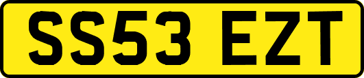 SS53EZT