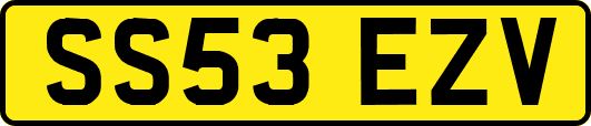 SS53EZV