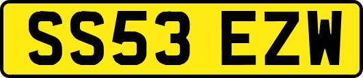 SS53EZW