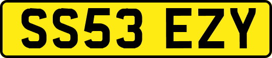 SS53EZY
