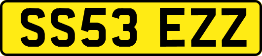 SS53EZZ