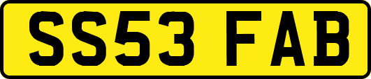 SS53FAB