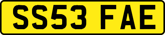 SS53FAE