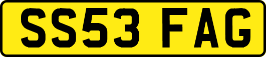 SS53FAG