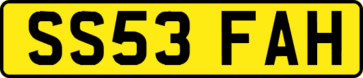 SS53FAH