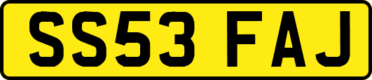 SS53FAJ