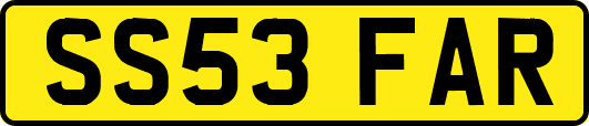 SS53FAR