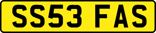 SS53FAS
