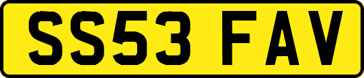 SS53FAV