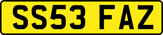 SS53FAZ