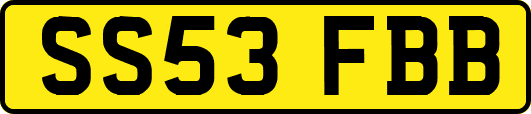 SS53FBB