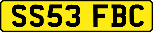SS53FBC