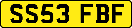 SS53FBF