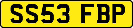 SS53FBP