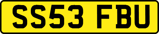 SS53FBU