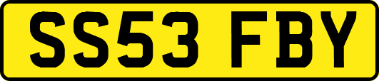 SS53FBY