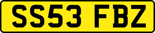 SS53FBZ