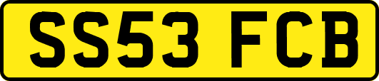 SS53FCB