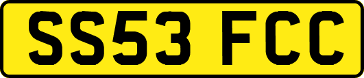 SS53FCC