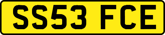 SS53FCE